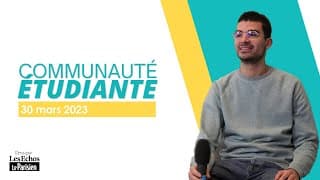 La communauté étudiante