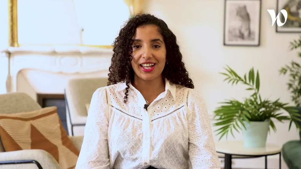 Découvrez Kelerian Group avec Marwa, Consultante