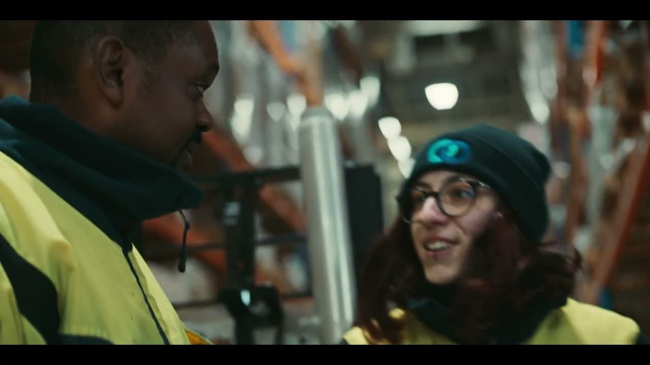 Eksempelbillede af video