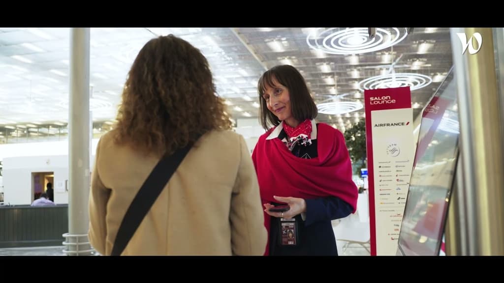 Découvrez la culture d'entreprise du Groupe ADP