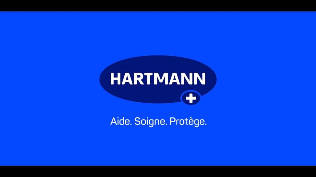 Bienvenue chez HARTMANN France ! Prêt(e) à tenter l’aventure ?