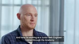 Vinted Engineering Academy 2/2
