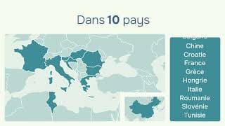 Découvrez le groupe Groupama !