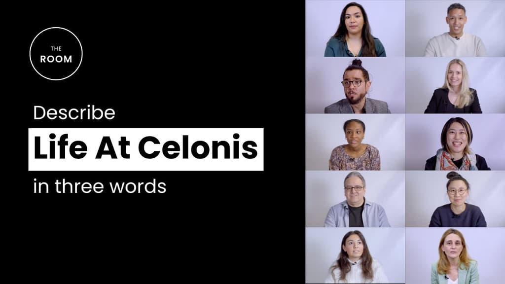 Life at Celonis