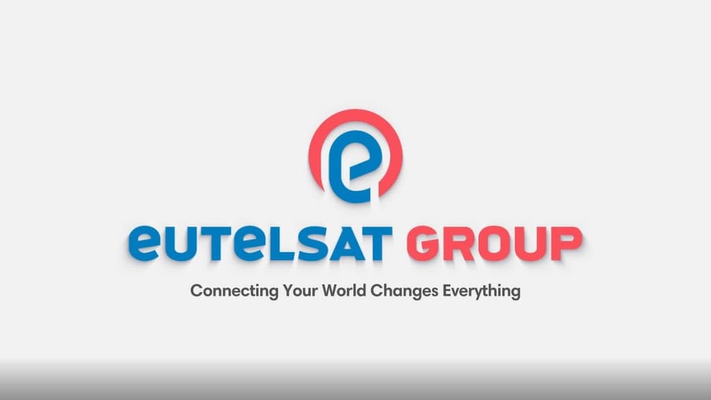 Eutelsat Group - The New Global Leader in Satellite Connectivity