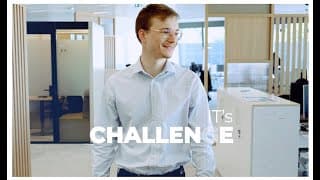 Découvrez le métier de Marc, Business Analyst ePricing