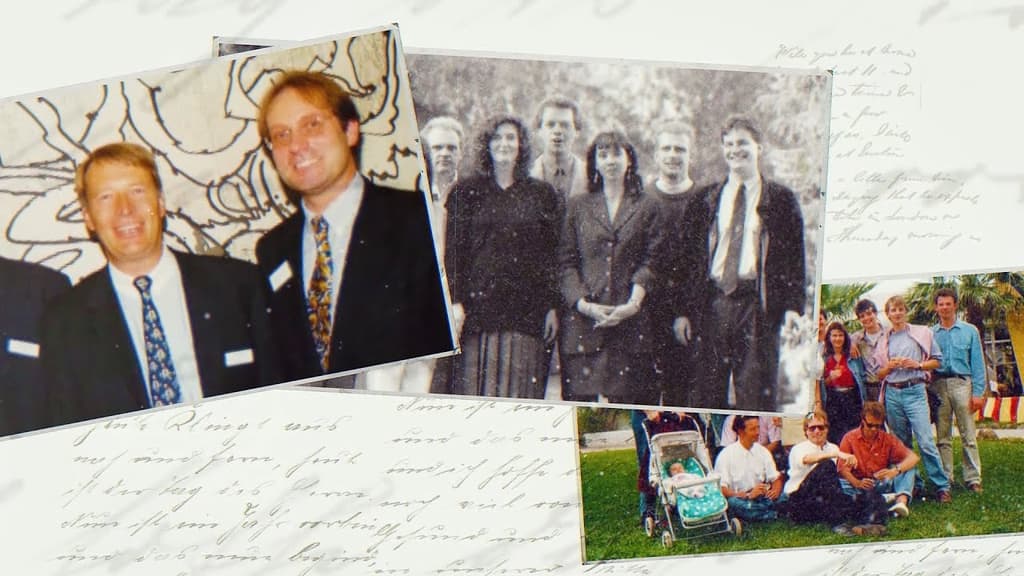 40 Jahre Horbach - Unsere Geschichte