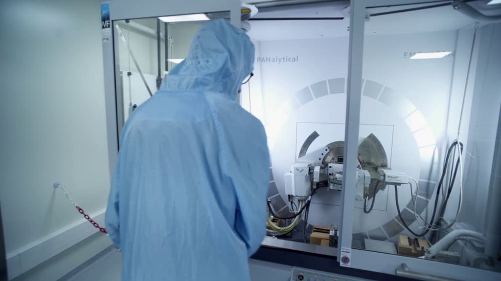 IPVF - Scientific excellence at the service of tomorrow's solar photovoltaic industry