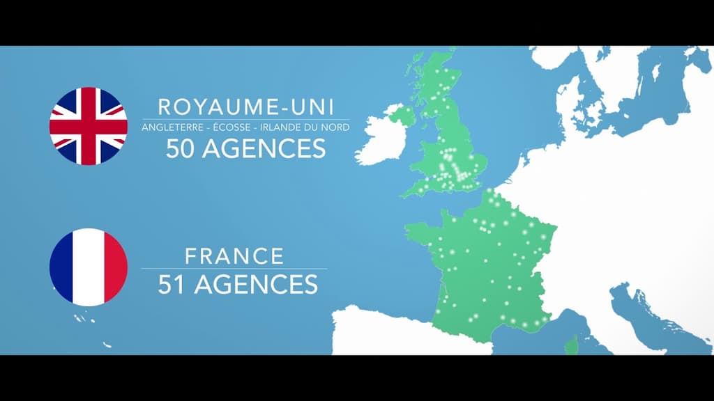 Découvrez idverde ! 