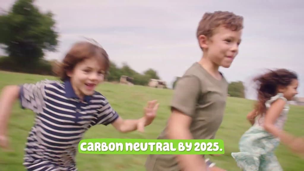Carbon Neutral 