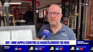 Reportage BFM TV sur UMAY