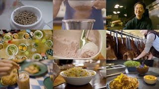 Eksempelbillede af video