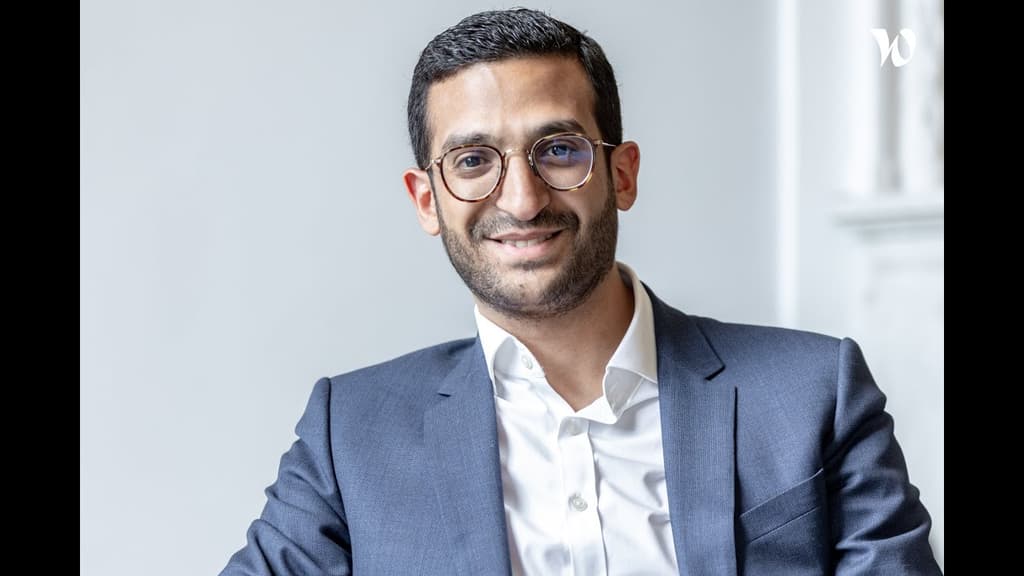 Découvrez Colombus Consulting avec Hazem, Senior Manager