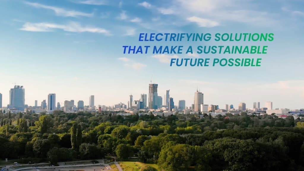 REXEL - Electrifying solutions that make a sustainable future possible !