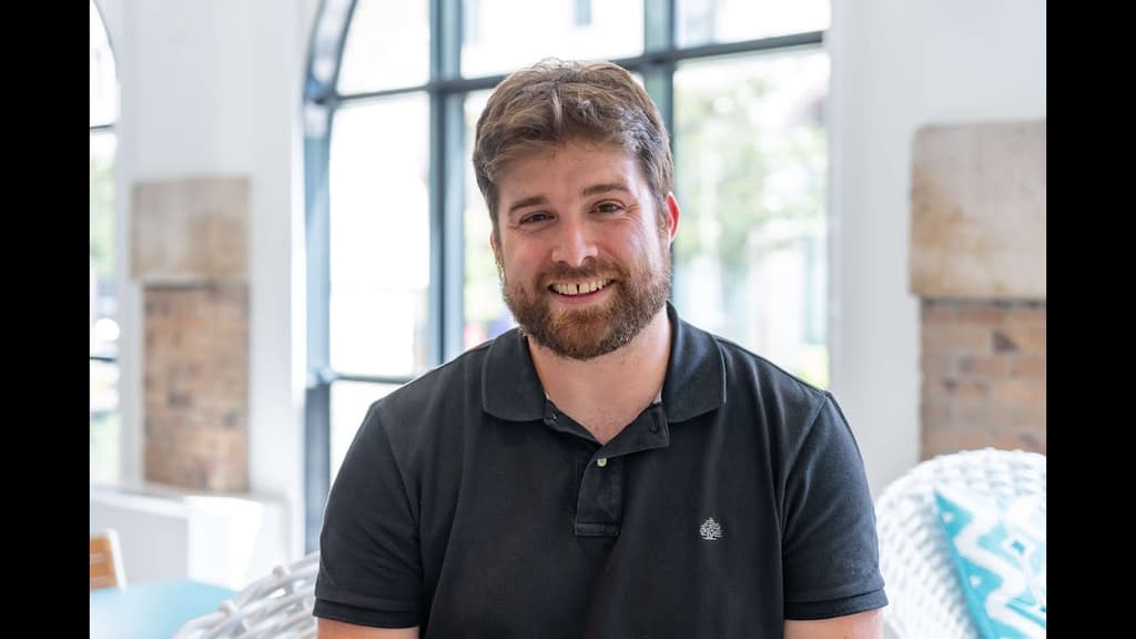Découvrez Club Med avec Florian, Responsable Développement Durable
