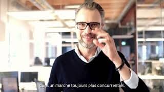 La Banque de Financement et d'Investissement CACIB