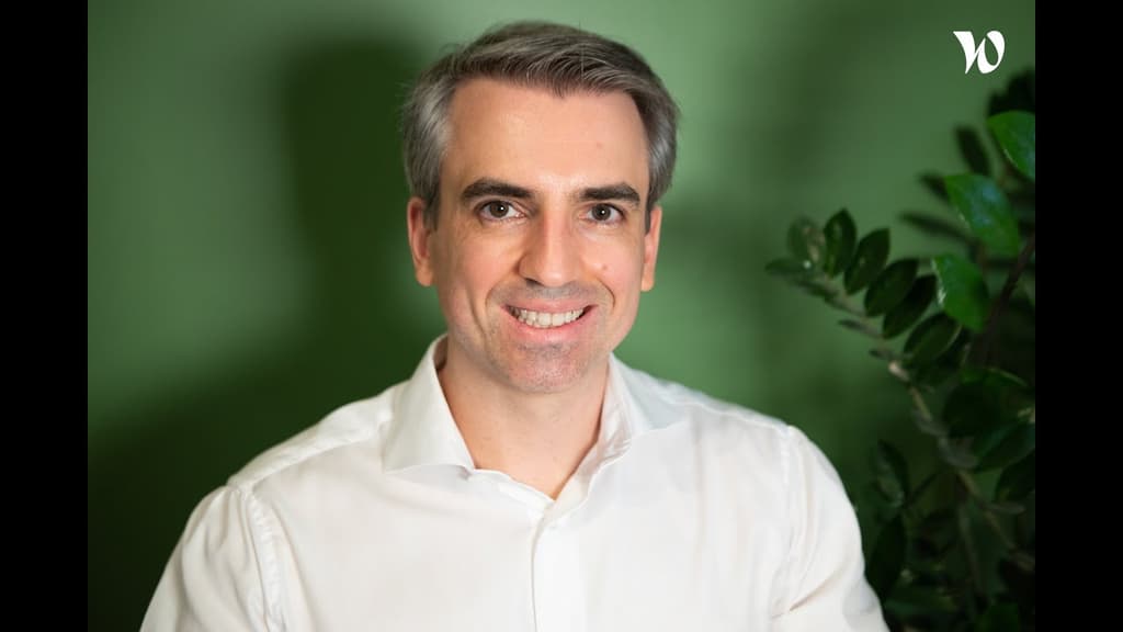 Discover Descartes with Tanguy, our CEO and Founder! 