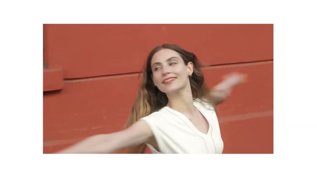 Move the lines with style