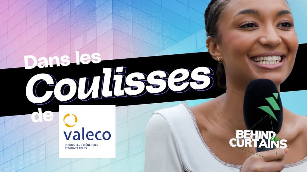 Présentation de Valeco