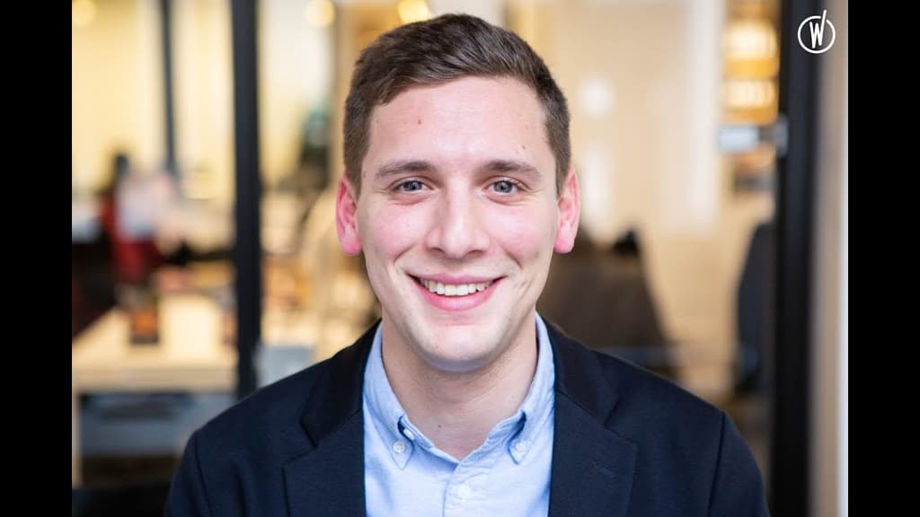 Découvrez le Groupe Bertrand avec Camille, Responsable Marketing pour les Concessions