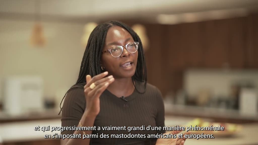 Bienvenue chez Advancy