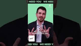 We Need You avec Quentin, auditeur spécialisé, au Centre de Compétences à Bordeaux