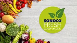 Sonoco Overview