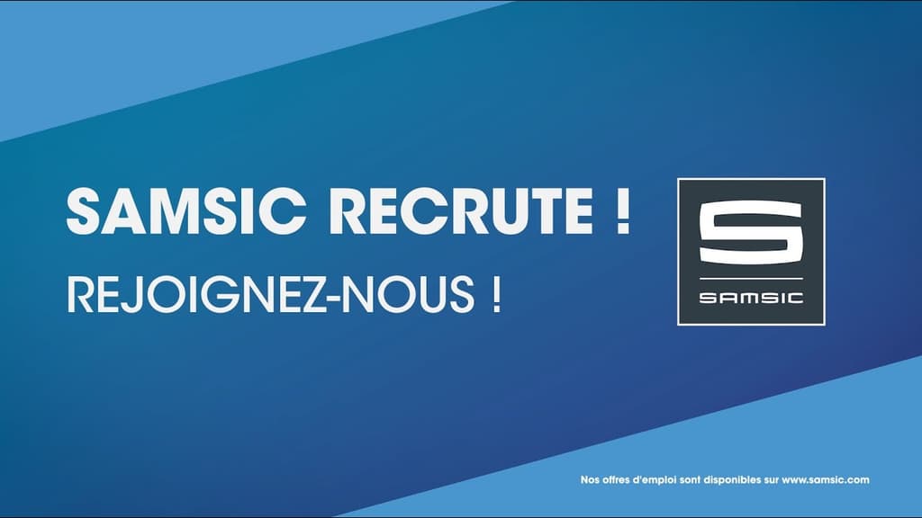 Le service à un nom