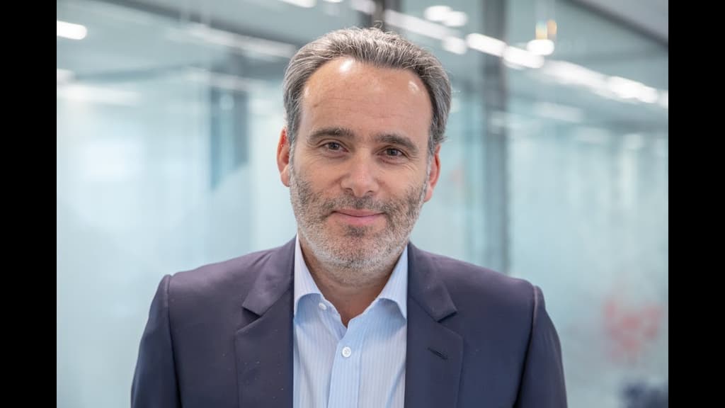 INTERVIEW Emmanuel, Président du groupe ADENES et Président d’ELEX