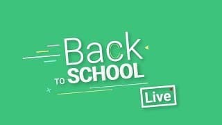 Revivez les meilleurs moments du Back to School de CMI