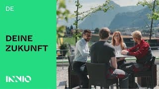 Your Future at INNIO in Jenbach | INNIO | DE
