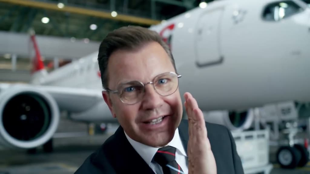 WE ARE LUFTHANSA GROUP