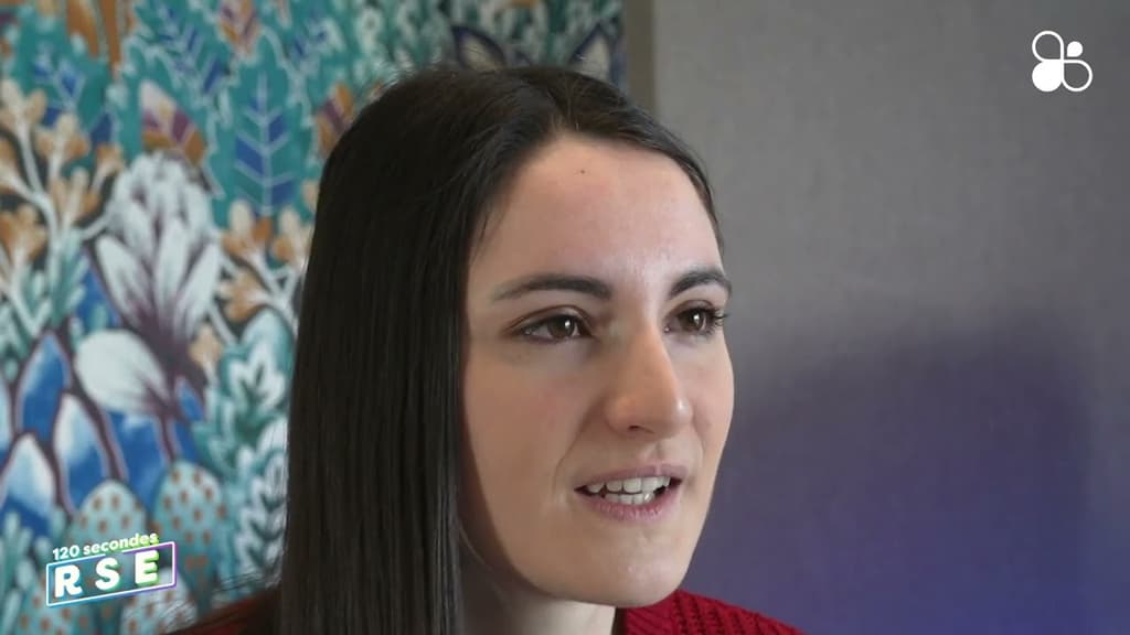 Marianne, notre responsable RSE, nous éclaire sur les enjeux et les politiques RSE menées par Bee Engineering.