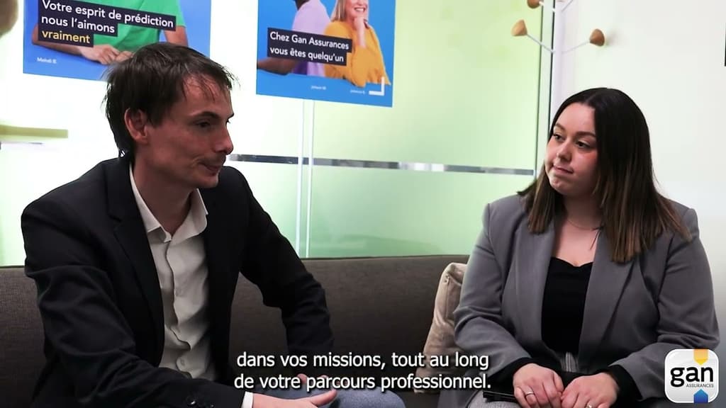 Campagne de recrutement alternance 2025/2026