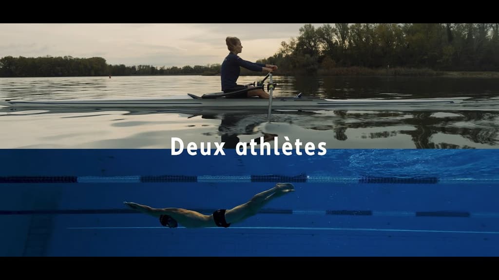 Découvrez nos ambassadeurs pour les Jeux Olympiques & Paralympiques de Paris 2024