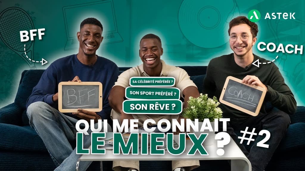 Qui me connait le mieux ?