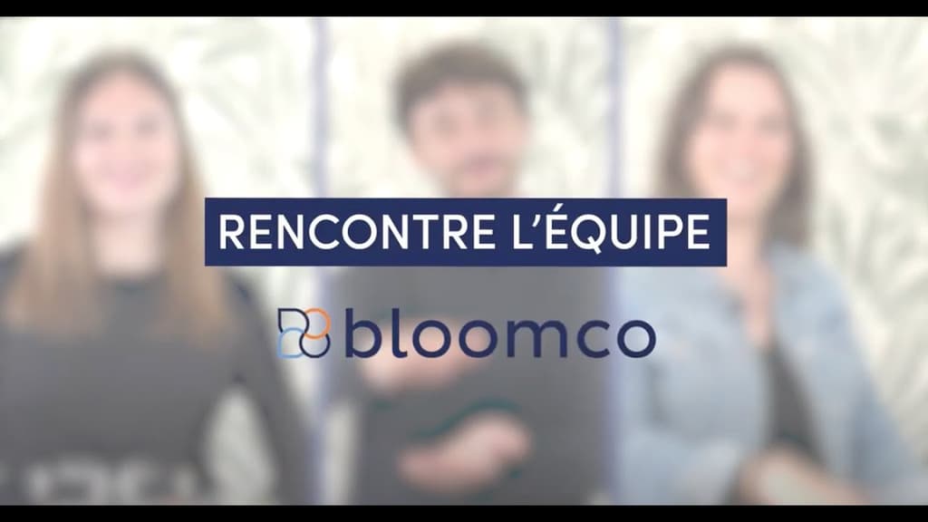 Rencontre une partie de l'équipe