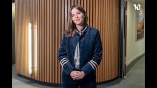 “Chez ArianeGroup, on a la chance de travailler sur des sujets à la fois très complexes et passionnants.”