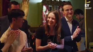 EY Consulting - Soirée d'été