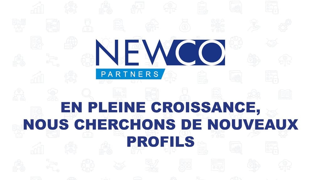 Newco Un cabinet en pleine croissance