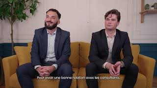 Dans les coulisses du métier de l’ingénieur d’affaires chez NGen