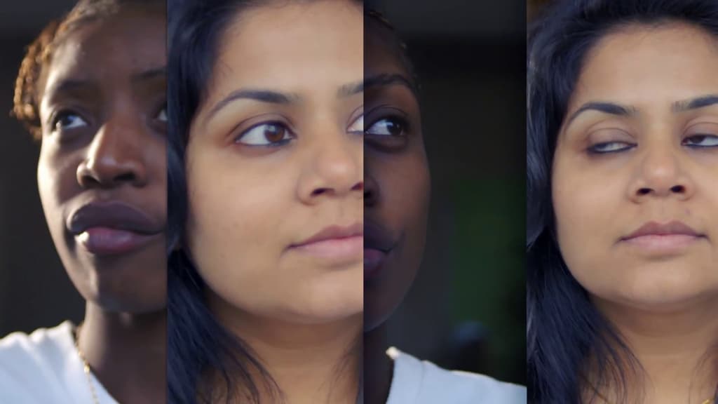 Be your true self and belong at Vodafone! 