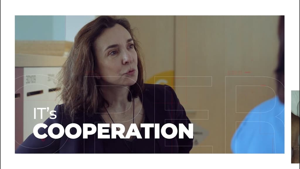Découvrez le métier de Viviane, manager des équipes KYC