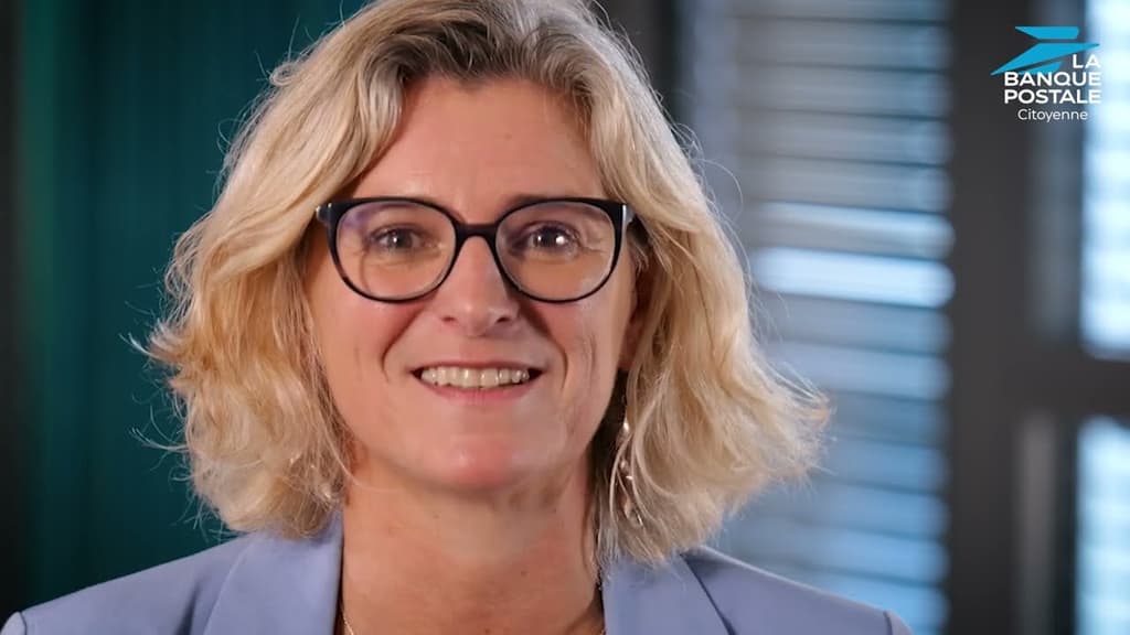 Index Egalité femmes-hommes, 2023, La Banque Postale