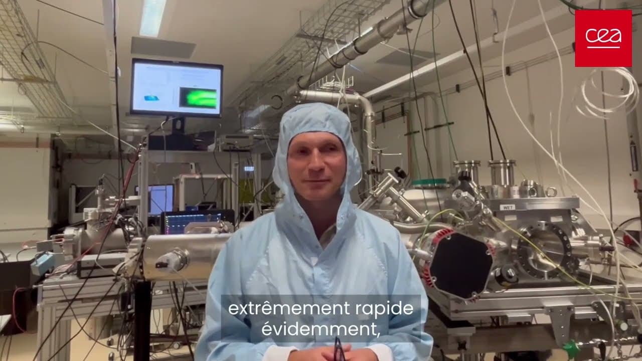 Image de prévisualisation de la vidéo