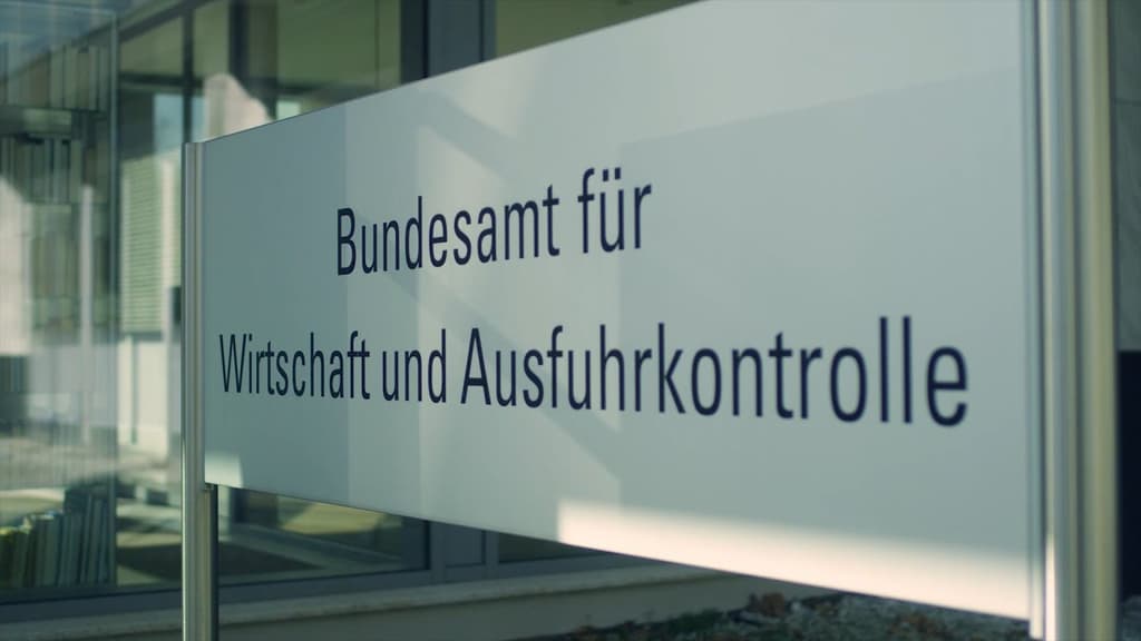 Das BAFA als Arbeitsgeber