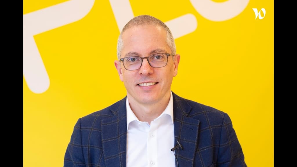 ZEPLUG par son Président Nicolas BANCHET