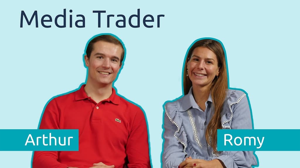 Media Trading