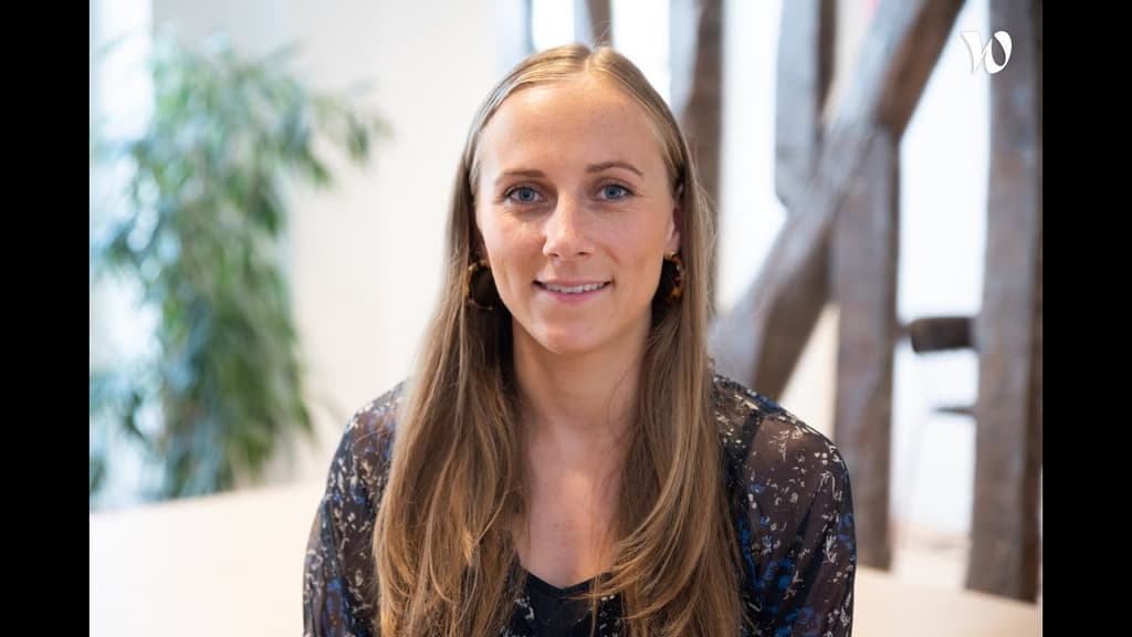 “Ardian me permet de rencontrer et d’accompagner une multitude d’entrepreneurs passionnés par leur projet”
Léa, Analyst Ardian Growth