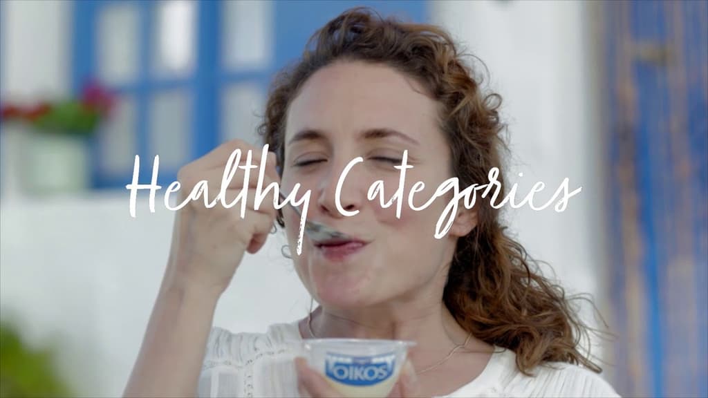 Danone en 2 minutos